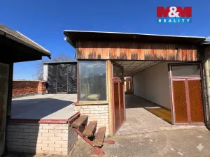 Prodej rodinného domu, Cholina, 130 m2