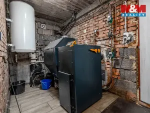 Prodej rodinného domu, Zbečno, 132 m2