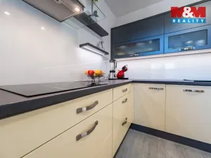 Prodej rodinného domu, Mladá Boleslav - Debř, Josefodolská, 164 m2