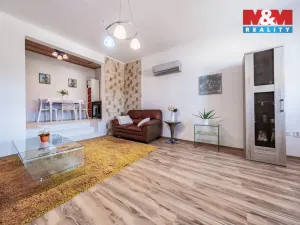 Prodej rodinného domu, Mladá Boleslav - Debř, Josefodolská, 164 m2