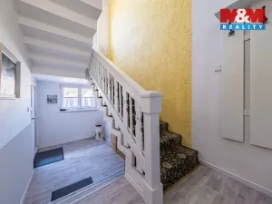 Prodej rodinného domu, Mladá Boleslav - Debř, Josefodolská, 164 m2