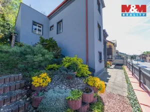 Prodej rodinného domu, Mladá Boleslav - Debř, Josefodolská, 164 m2