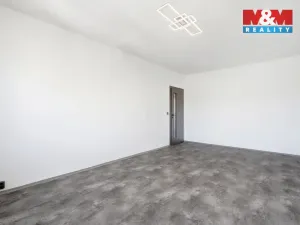 Prodej bytu 2+1, Ústí nad Labem - Neštěmice, Sibiřská, 62 m2