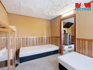 Prodej chaty, Ústí nad Labem - Ústí nad Labem-centrum, Solní stezka, 34 m2