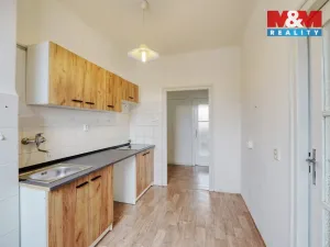 Prodej bytu 3+1, Klatovy - Klatovy III, U Pazderny, 66 m2