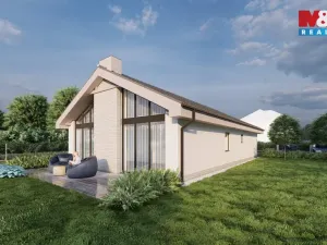 Prodej pozemku pro bydlení, Cholenice, 911 m2