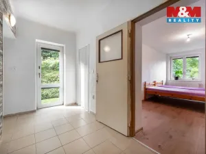 Prodej rodinného domu, Pohledy - Horní Hynčina, 128 m2