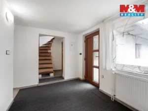 Prodej rodinného domu, Pohledy - Horní Hynčina, 128 m2