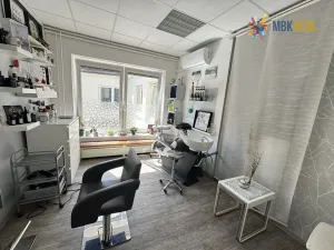 Pronájem kanceláře, Brno, Starobrněnská, 16 m2