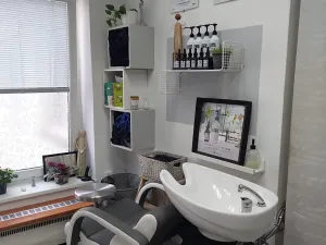 Pronájem kanceláře, Brno, Starobrněnská, 16 m2