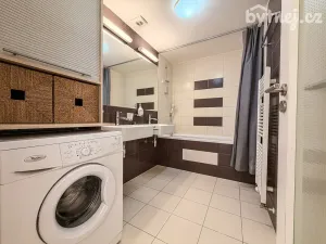 Pronájem bytu 3+kk, Brno - Komárov, Kovářská, 85 m2