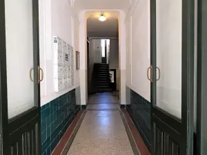 Prodej bytu 3+kk, Praha - Smíchov, Kotevní, 85 m2