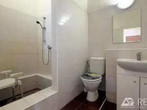 Prodej bytu 3+kk, Praha - Smíchov, Kotevní, 85 m2