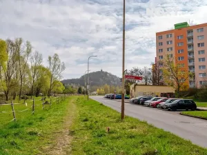 Prodej bytu 4+1, Česká Lípa, Lomená, 98 m2