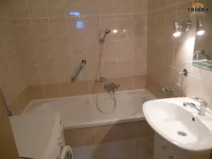 Pronájem bytu 4+1, Liberec, Březová alej, 83 m2