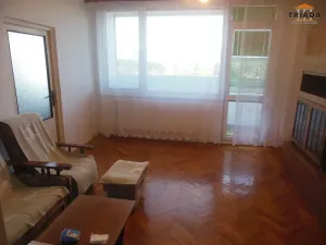 Pronájem bytu 4+1, Liberec, Březová alej, 83 m2