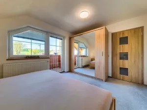 Prodej rodinného domu, Letiny, 282 m2