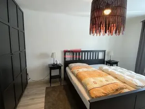 Pronájem bytu 4+1, Tábor, Husinecká, 107 m2