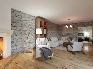 Prodej pozemku pro bydlení, Počedělice, 1059 m2