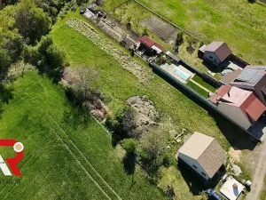 Prodej pozemku pro bydlení, Žatčany, 1025 m2