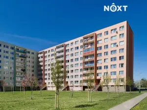 Prodej bytu 3+1, Žatec, Dr. Václava Kůrky, 71 m2