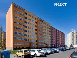 Pronájem bytu 2+kk, Žatec, Písečná, 40 m2