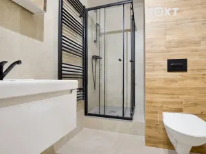 Pronájem bytu 2+kk, Žatec, Písečná, 40 m2