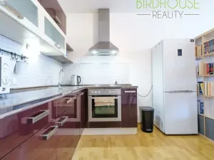 Prodej bytu 2+kk, Plzeň - Skvrňany, Waltrova, 72 m2