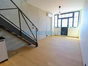 Pronájem bytu 2+kk, Praha - Vysočany, Kolbenova, 64 m2