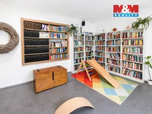 Pronájem kanceláře, Uherské Hradiště - Jarošov, Pivovarská, 25 m2