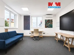 Pronájem kanceláře, Uherské Hradiště - Jarošov, Pivovarská, 25 m2