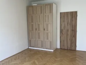 Pronájem bytu 3+1, Olomouc - Nová Ulice, Foerstrova, 65 m2