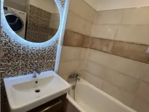 Pronájem bytu 3+1, Olomouc - Nová Ulice, Foerstrova, 65 m2