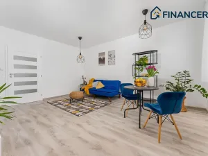 Prodej bytu 2+kk, Ostrava, Francouzská, 59 m2