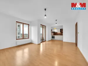 Pronájem bytu 1+kk, Přelouč, Edvarda Beneše, 38 m2