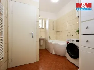 Prodej bytu 3+kk, Olomouc - Hodolany, Starého, 80 m2