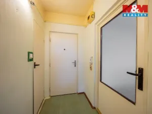 Prodej bytu 1+1, Brno - Kohoutovice, Stamicova, 32 m2