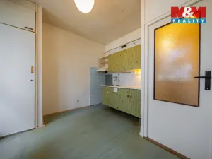 Prodej bytu 1+1, Brno - Kohoutovice, Stamicova, 32 m2