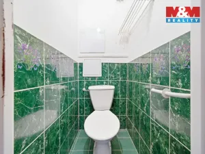 Prodej bytu 2+1, Jeseník, Halasova, 51 m2