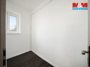 Prodej bytu 1+1, Třebechovice pod Orebem, Pod zahrady, 50 m2