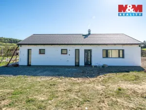 Prodej rodinného domu, Zborov, 96 m2