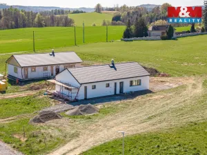 Prodej rodinného domu, Zborov, 96 m2