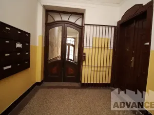 Pronájem bytu 2+1, Praha - Vinohrady, Polská, 85 m2