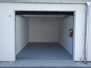 Pronájem garáže, Oslavany, Padochovská, 19 m2