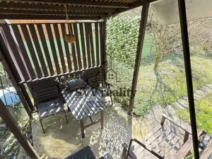 Prodej chaty, Chrustenice, 30 m2