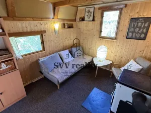 Prodej chaty, Chrustenice, 30 m2