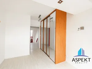 Prodej bytu 4+kk, Praha - Žižkov, Nad Ohradou, 94 m2