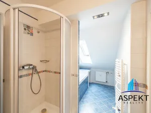 Prodej bytu 4+kk, Praha - Žižkov, Nad Ohradou, 94 m2