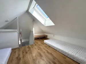 Pronájem bytu 2+kk, Brno, Řehořova, 26 m2