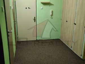 Pronájem bytu 3+1, Kolín, Na Magistrále, 71 m2